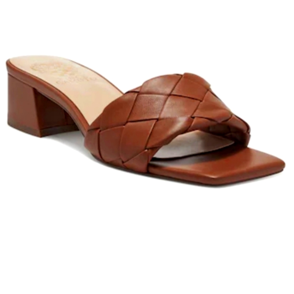 Vince Camuto sandals
